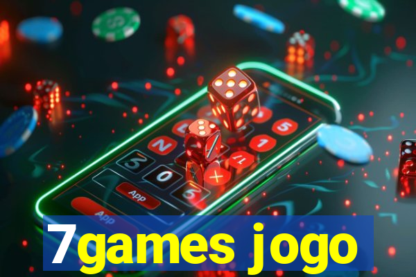 7games jogo