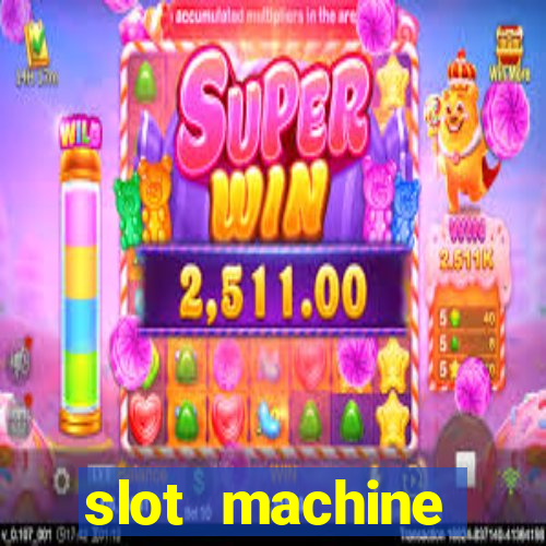 slot machine napoleon gratis