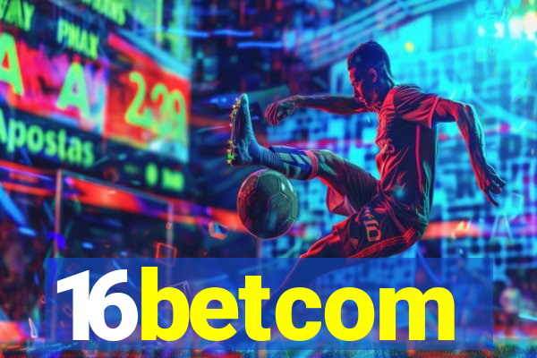 16betcom