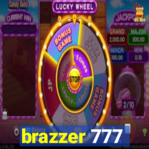 brazzer 777