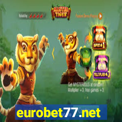 eurobet77.net