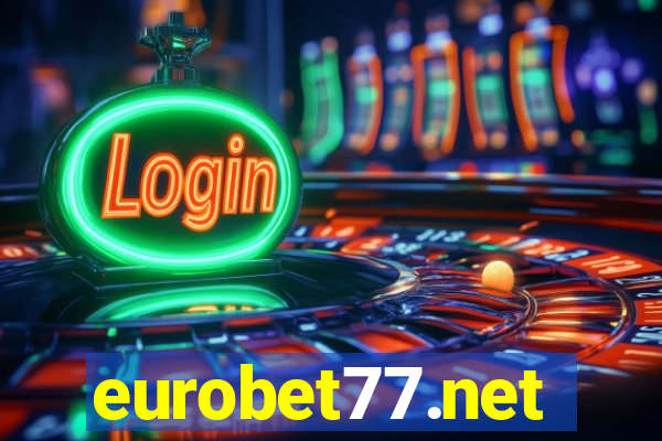 eurobet77.net