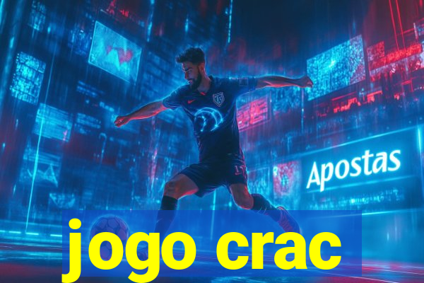 jogo crac