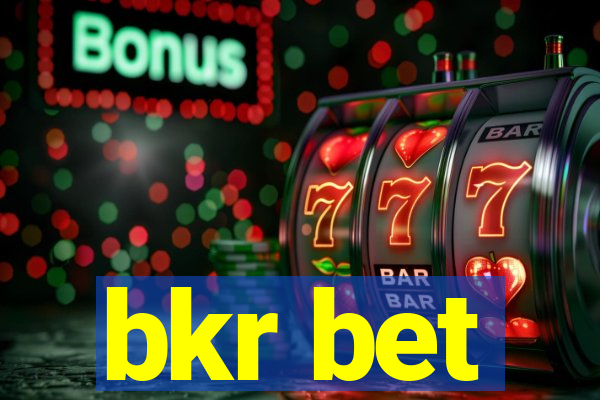 bkr bet