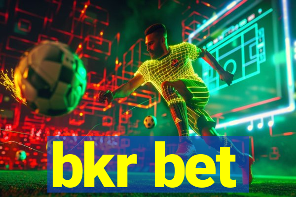 bkr bet