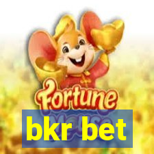 bkr bet