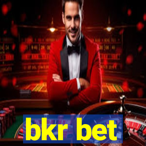 bkr bet