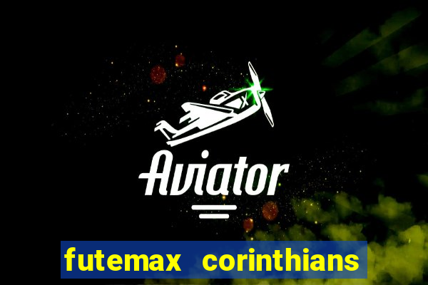 futemax corinthians x cruzeiro