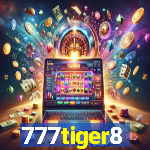 777tiger8