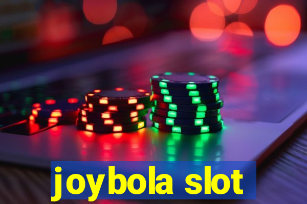 joybola slot