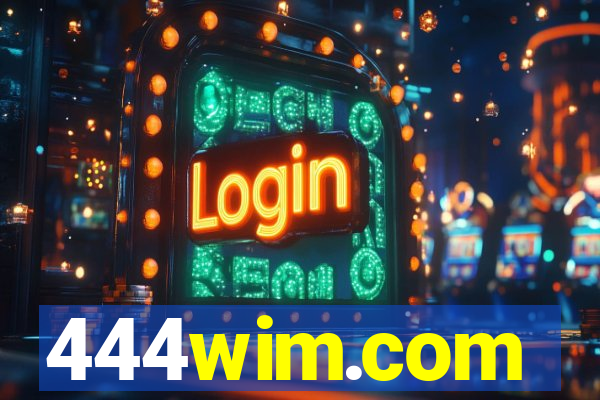 444wim.com