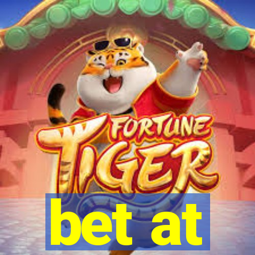 bet at