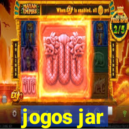 jogos jar