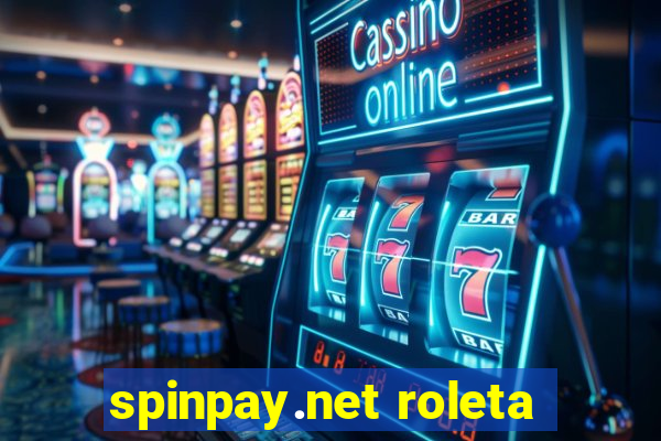 spinpay.net roleta