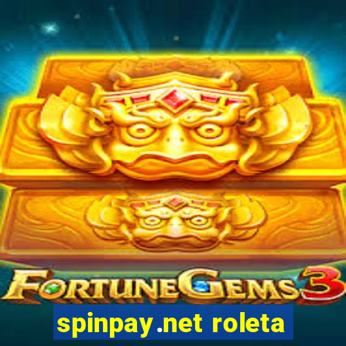 spinpay.net roleta