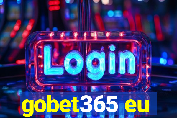 gobet365 eu