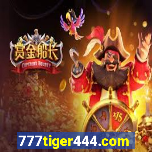 777tiger444.com