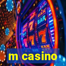 m casino