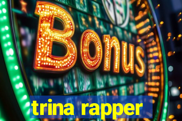 trina rapper