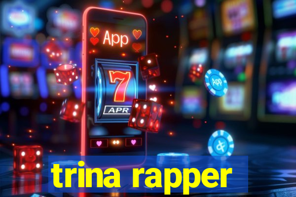 trina rapper