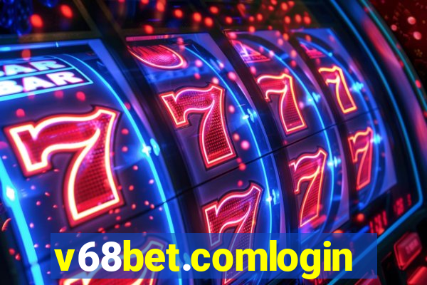 v68bet.comlogin