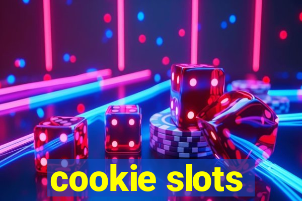 cookie slots