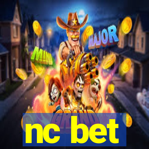 nc bet