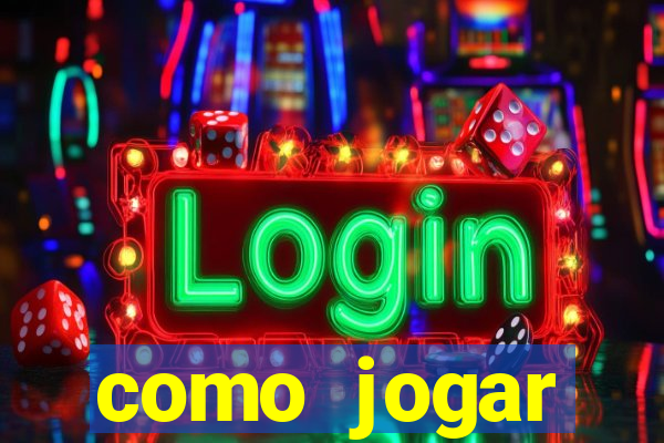 como jogar blackjack online