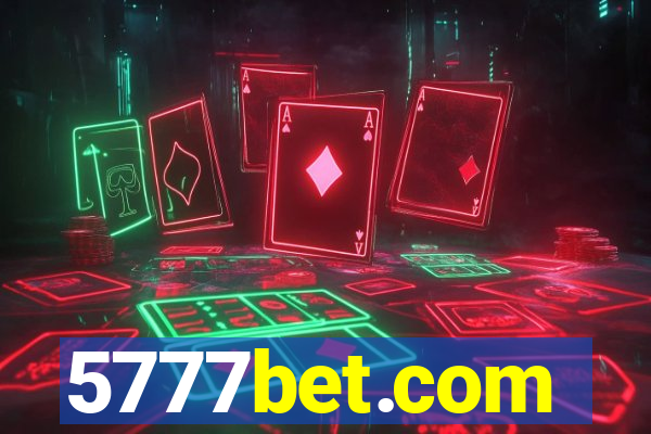 5777bet.com