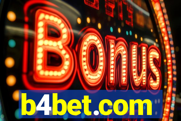 b4bet.com