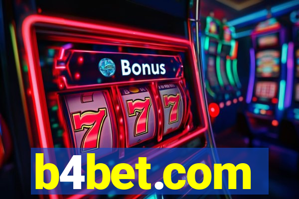 b4bet.com