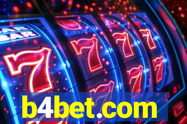 b4bet.com