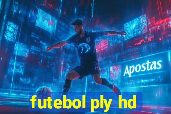 futebol ply hd