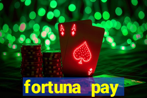 fortuna pay consultoria financeira ltda