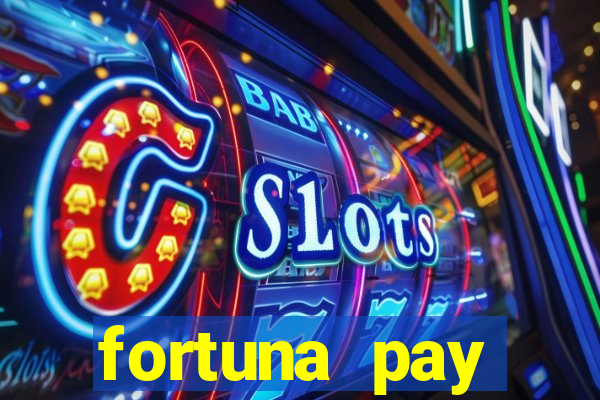 fortuna pay consultoria financeira ltda