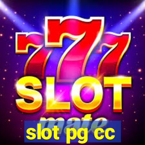 slot pg cc