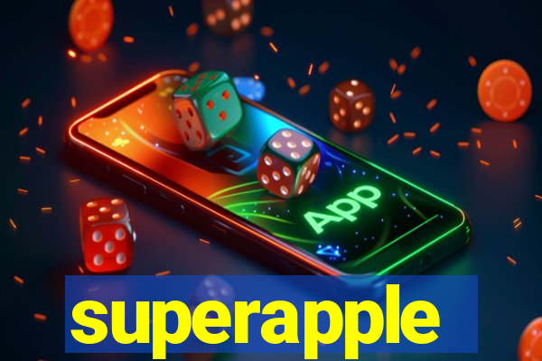 superapple