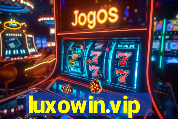 luxowin.vip