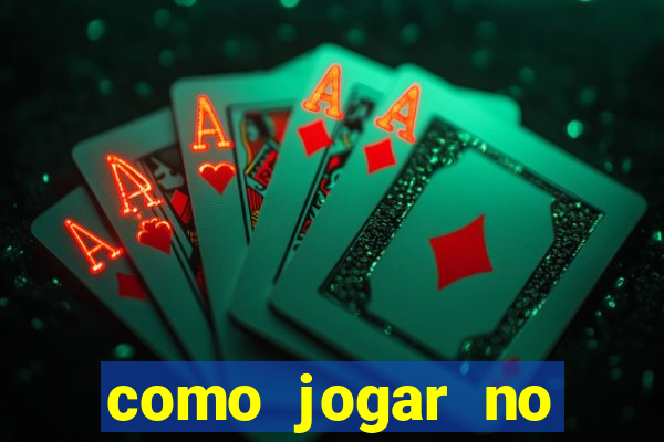 como jogar no sport bet