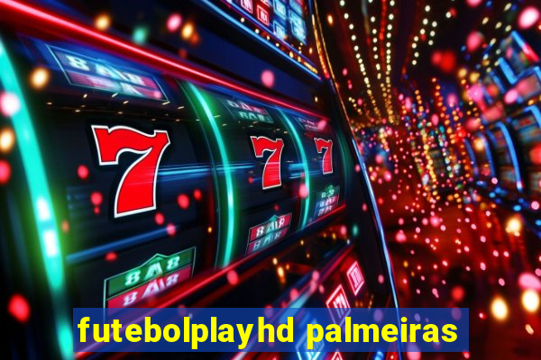 futebolplayhd palmeiras