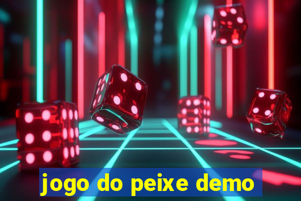 jogo do peixe demo