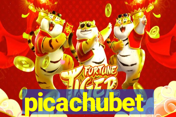 picachubet