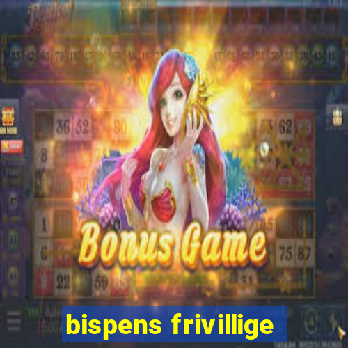 bispens frivillige