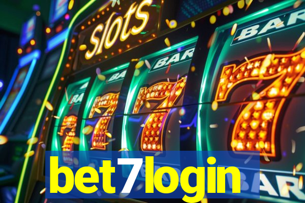 bet7login