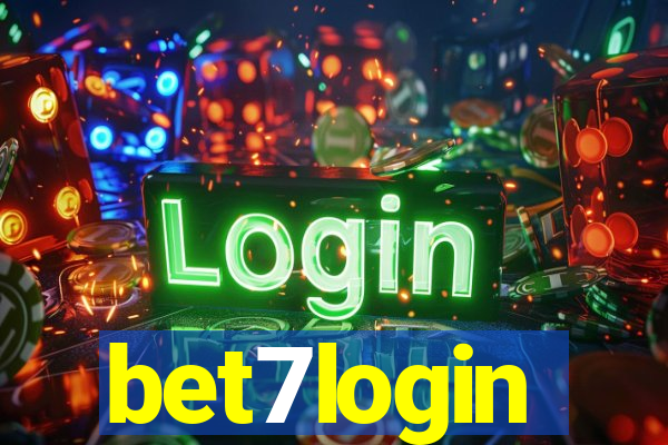 bet7login