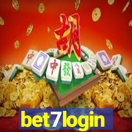 bet7login