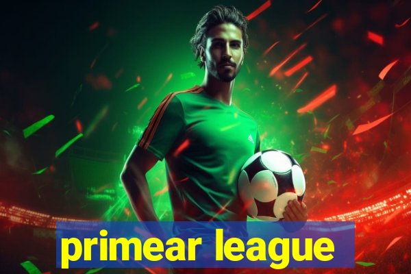 primear league