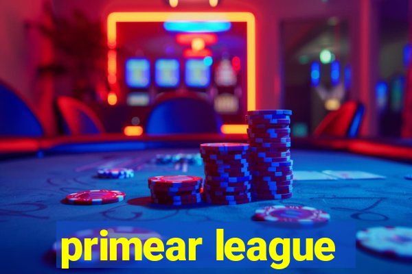 primear league