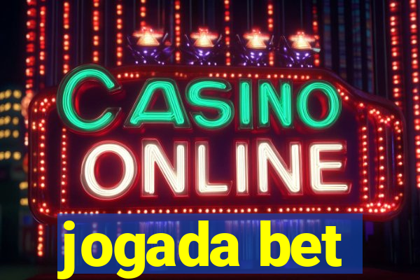 jogada bet