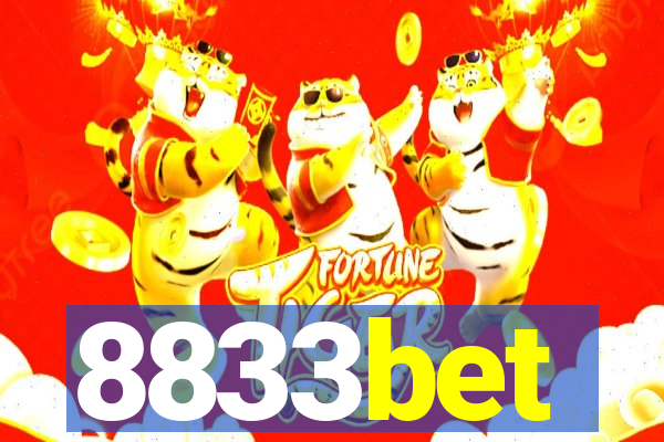 8833bet